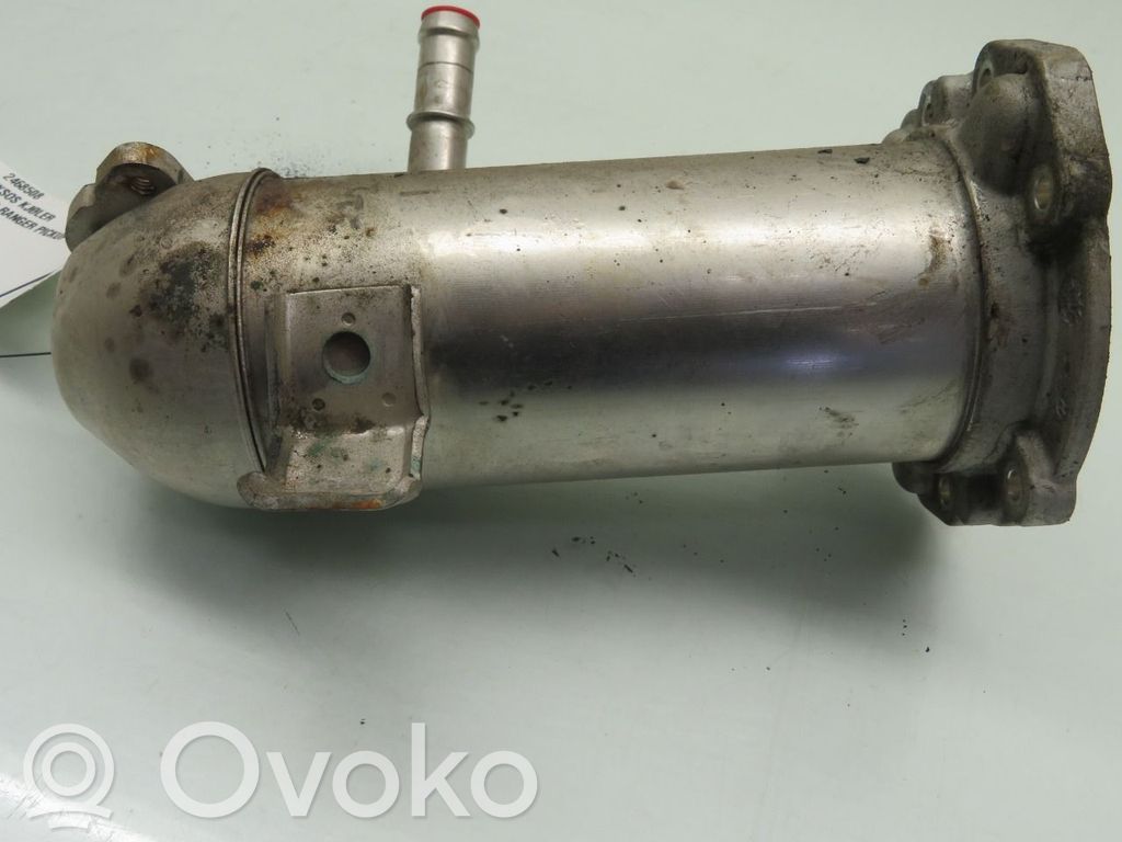 Ford Ranger Refroidisseur de vanne EGR
