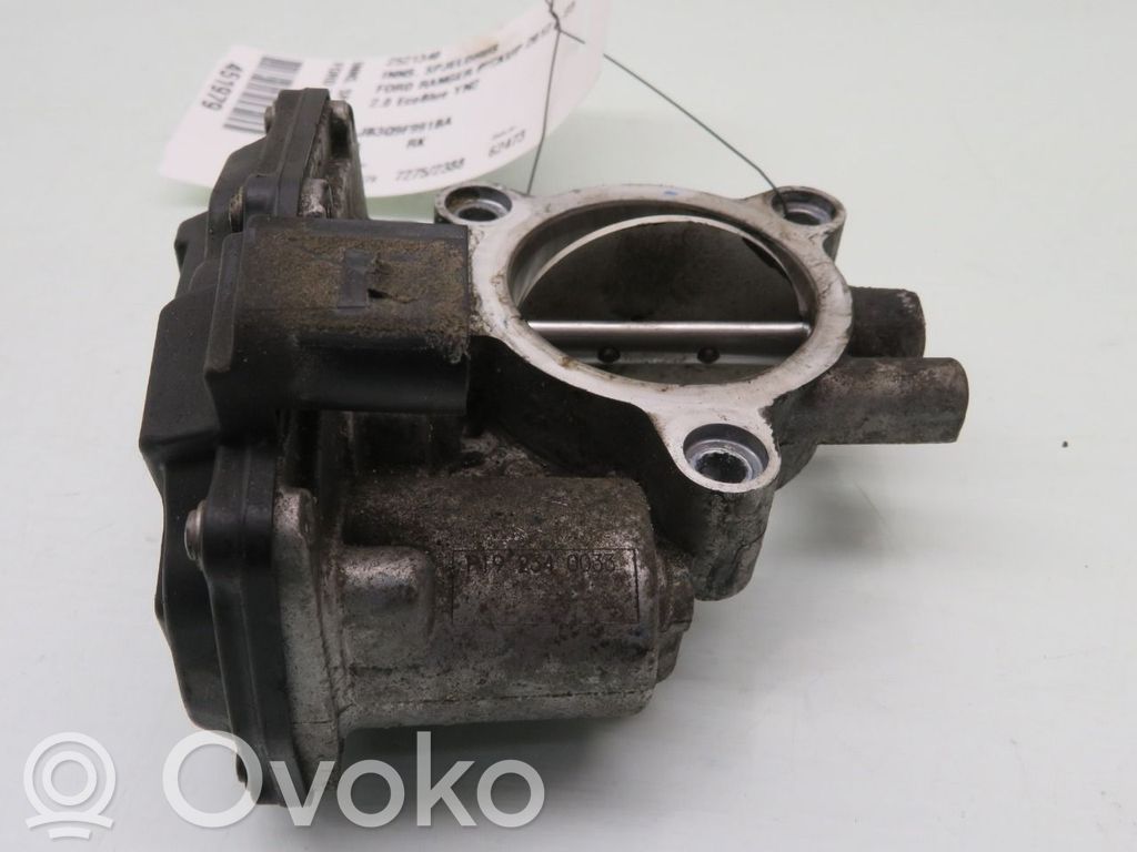 Дроссель   2521340,JB3Q9F991BA,2521340,JB3Q9F991BA
