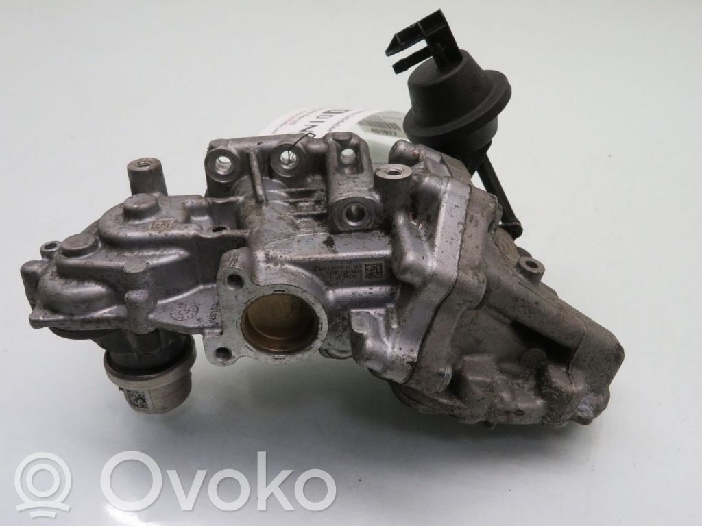 Ford Ranger EGR valve 