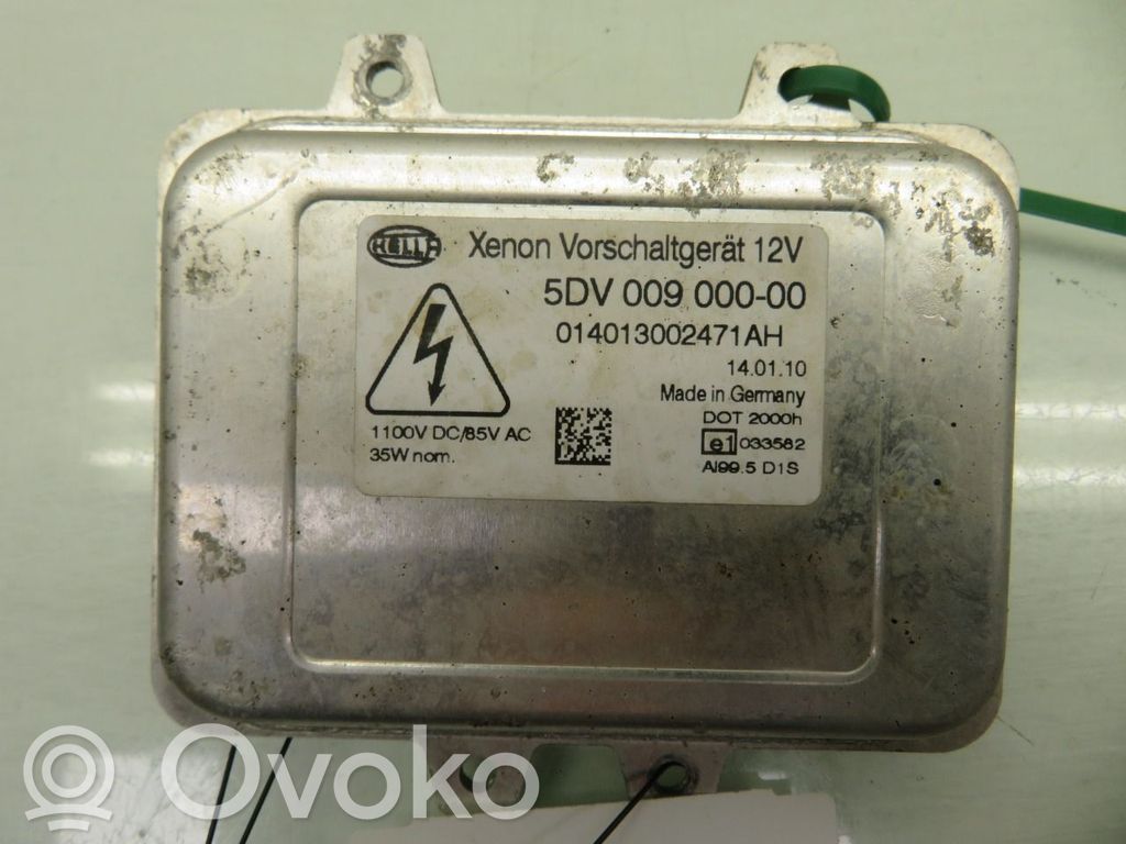 Centralina/modulo Xenon   63126937223,63126937223