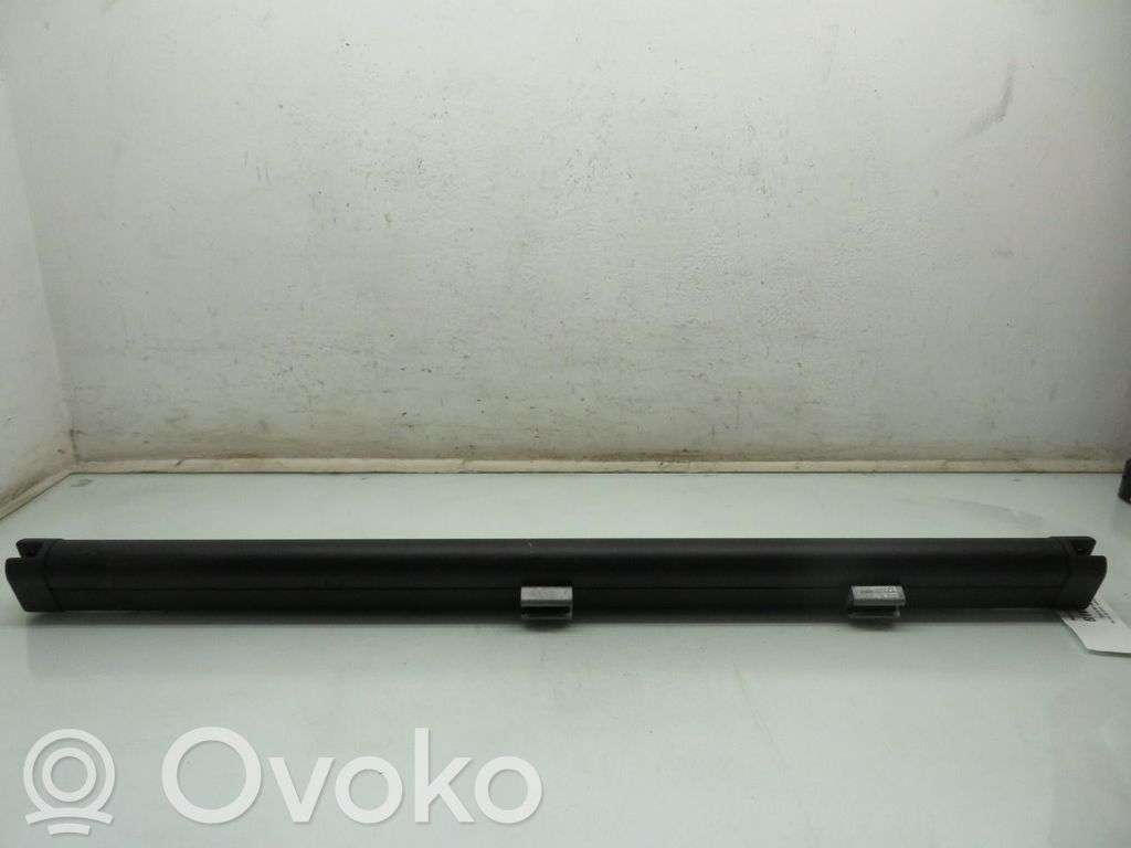 Audi A4 S4 B8 8K Copertura del rivestimento bagagliaio/baule 
