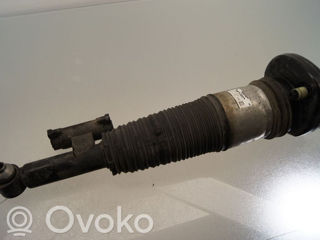 BMW 7 G11 G12 Ammortizzatore posteriore con molla elicoidale