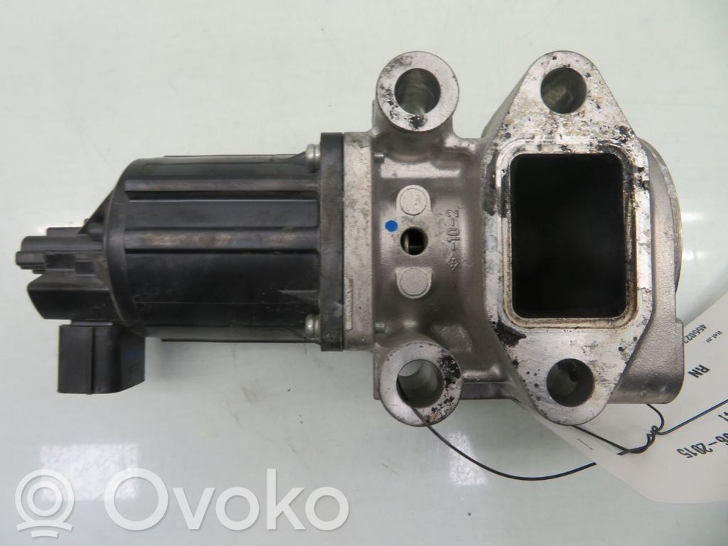 Mitsubishi Pajero Zawór EGR