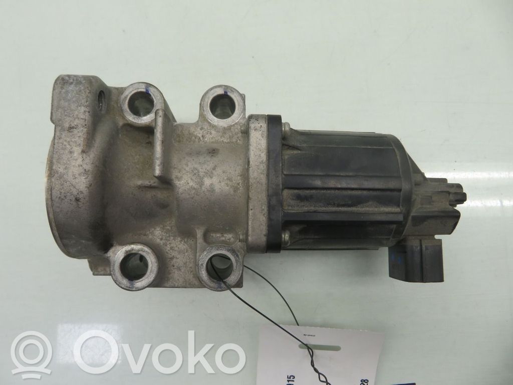 Mitsubishi Pajero Supapă EGR 