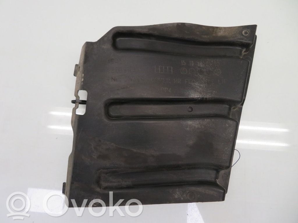 Mitsubishi Outlander Nadkole tylne 