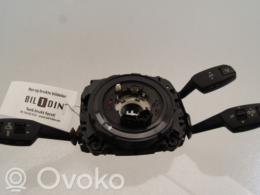 BMW X1 E84 Interruptor de control multifunción 