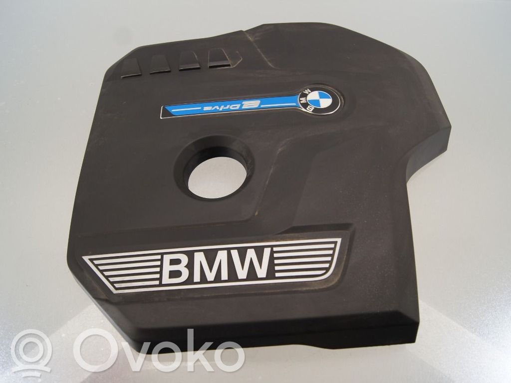 BMW 7 G11 G12 Moottorin koppa