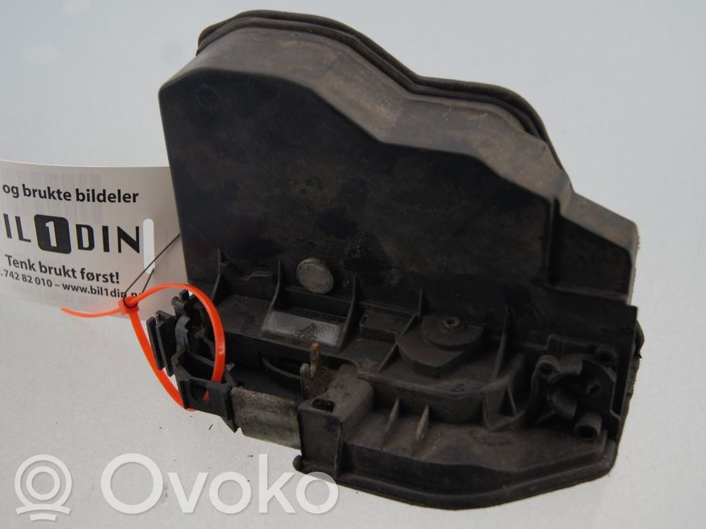 BMW 3 F30 F35 F31 Cerradura de puerta delantera 