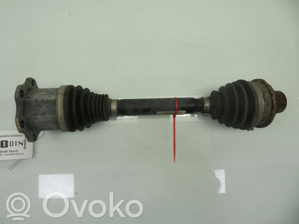 Audi A4 S4 B9 Semiasse anteriore 