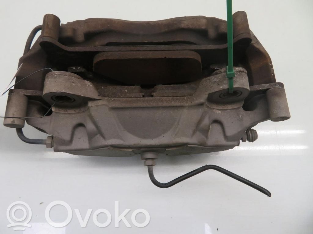 Audi A4 S4 B9 Pinza del freno anteriore 