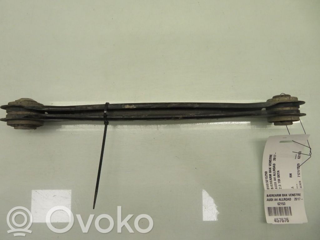 Audi A4 S4 B9 Braccio di controllo sospensione posteriore 