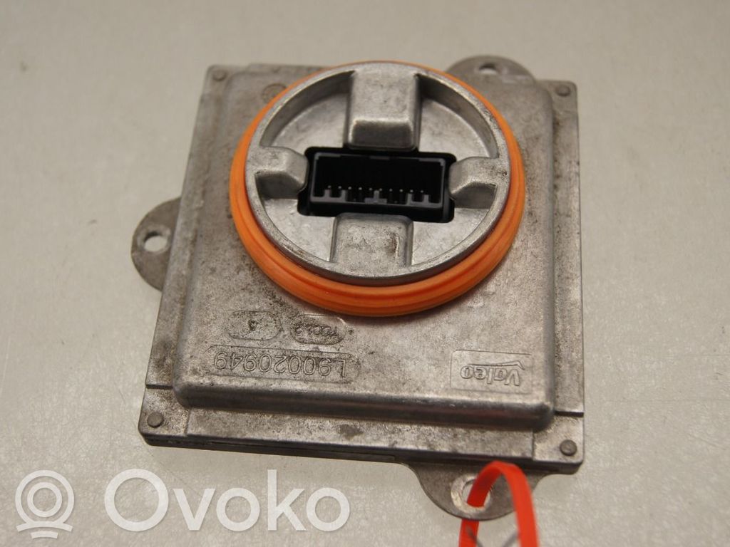 BMW i3 Unitate/modul control lămpi xenon 