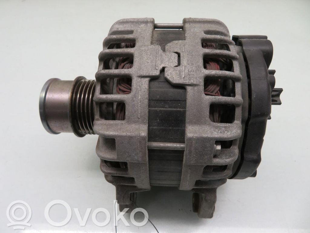 Skoda Fabia Mk3 (NJ) Alternador 