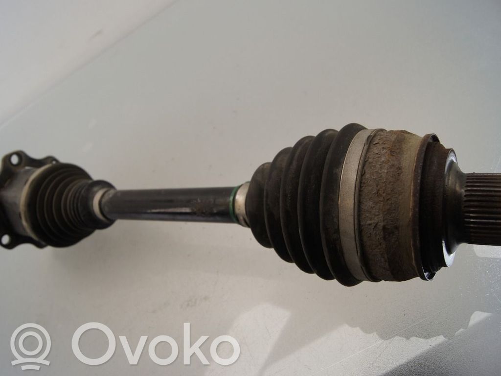 Etuvetoakseli   4KE407271B,4KE407271,4KE407271,4KE407271,4KE407271B