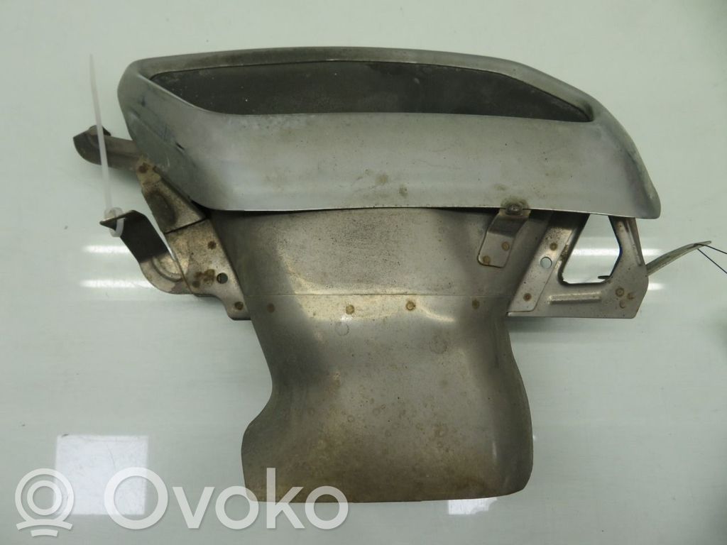 Volvo XC40 Alte piese galerie evacuare 