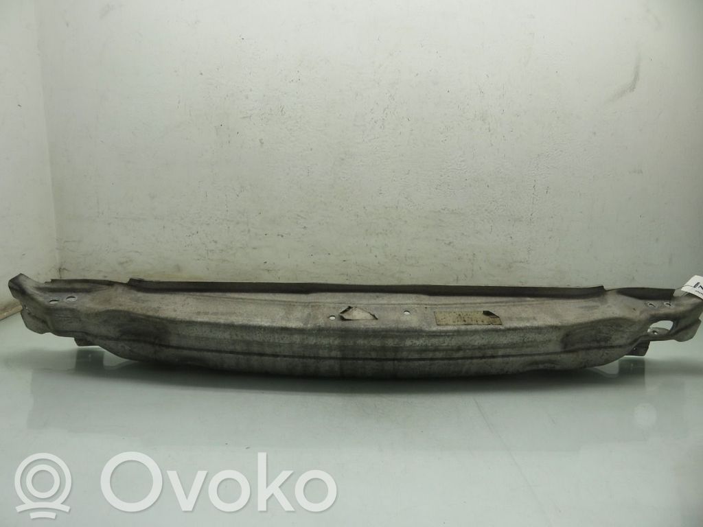 Audi A6 S6 C6 4F Traversa di supporto paraurti anteriore
