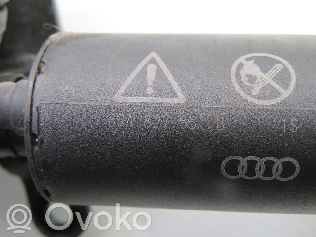 Audi Q4 e-tron Amortizor hayon 