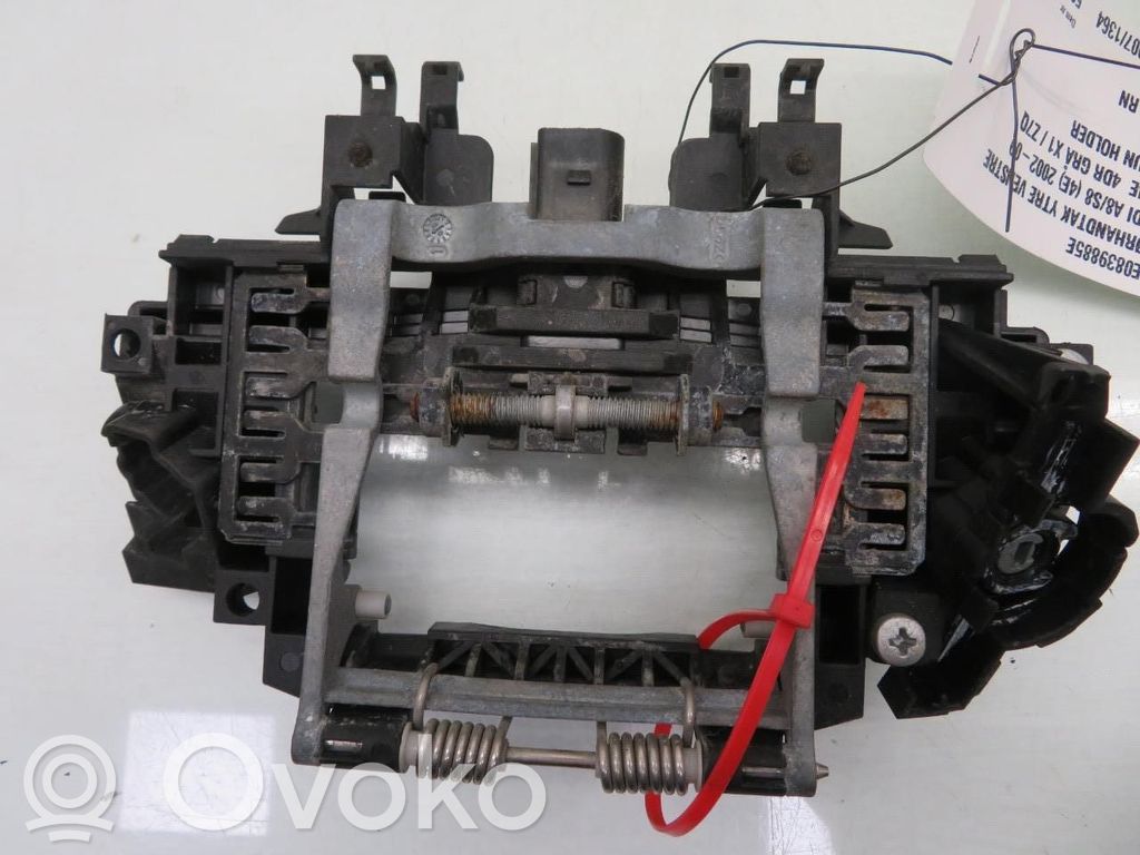 Audi A8 S8 D3 4E Maniglia esterna per portiera anteriore