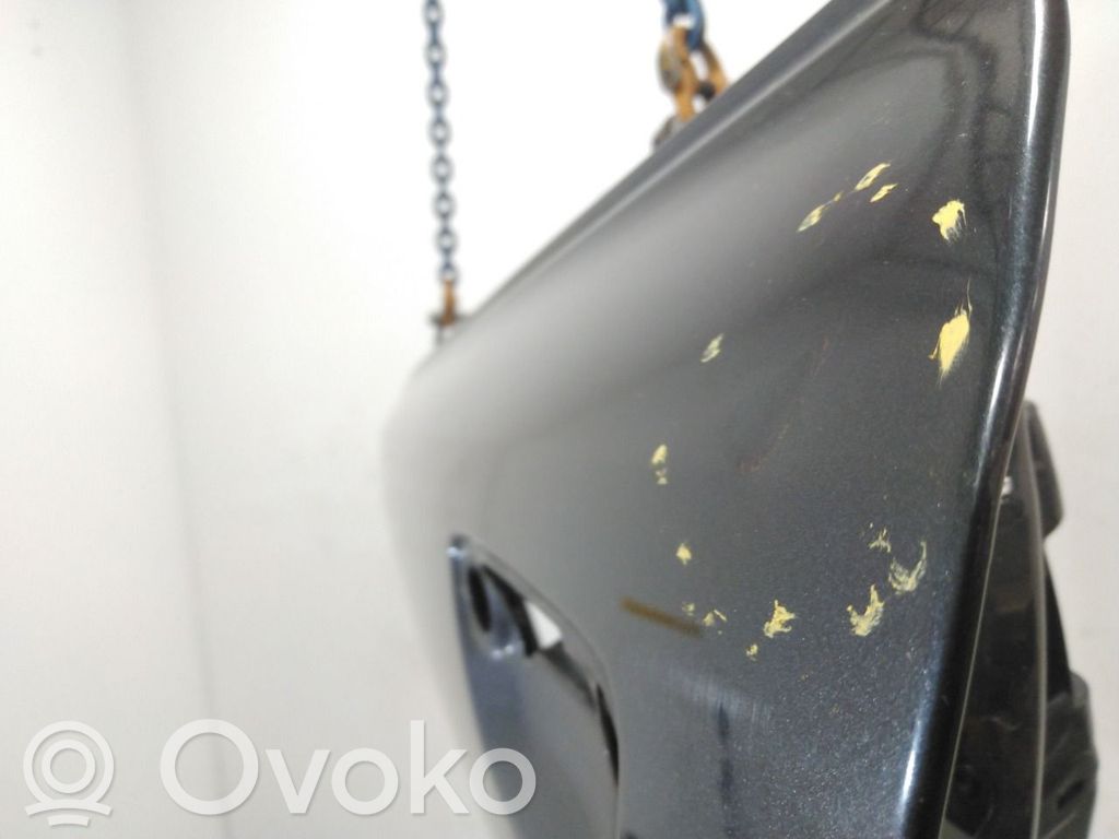 Audi A8 S8 D3 4E Galinės durys