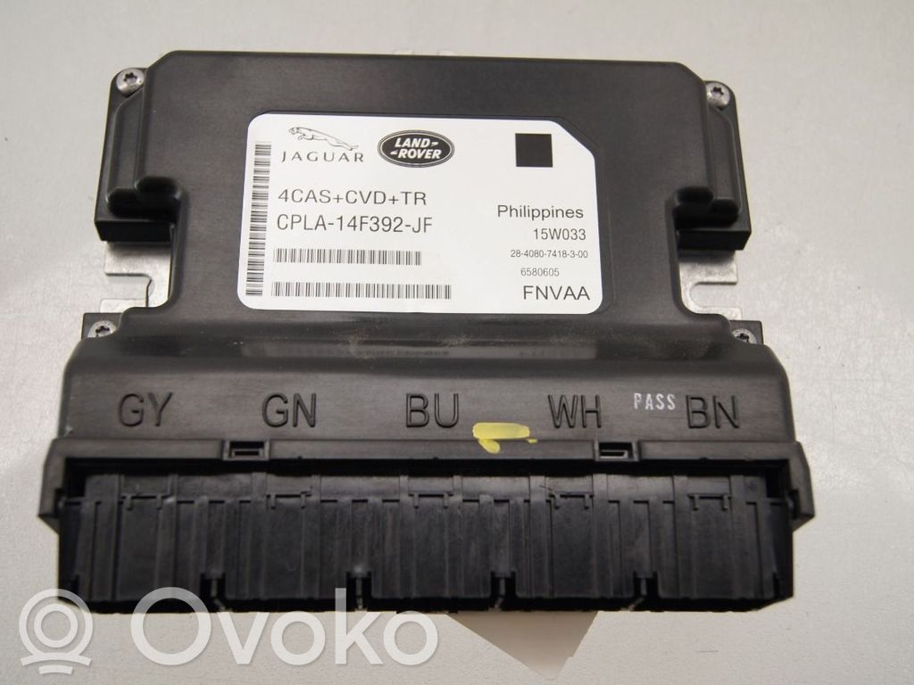 Land Rover Range Rover L405 Jousituksen ajokorkeuden/tilan kytkin