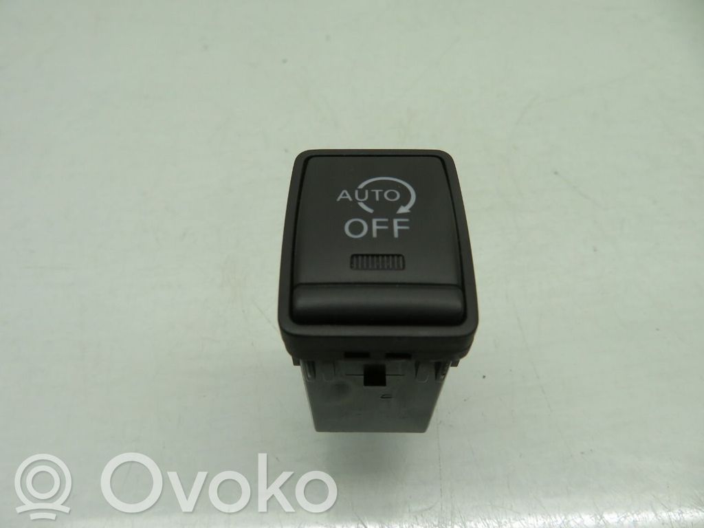 Nissan Qashqai Altri interruttori/pulsanti/cambi 