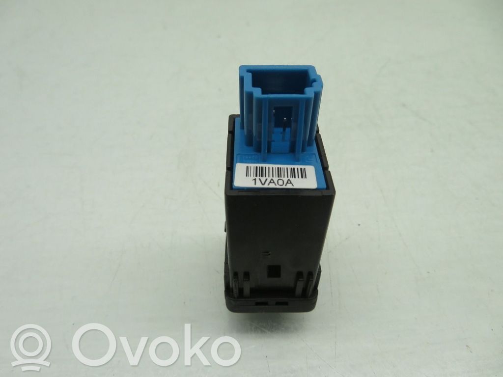 Nissan Qashqai Sonstige Schalter / Griffe / Umschalter 