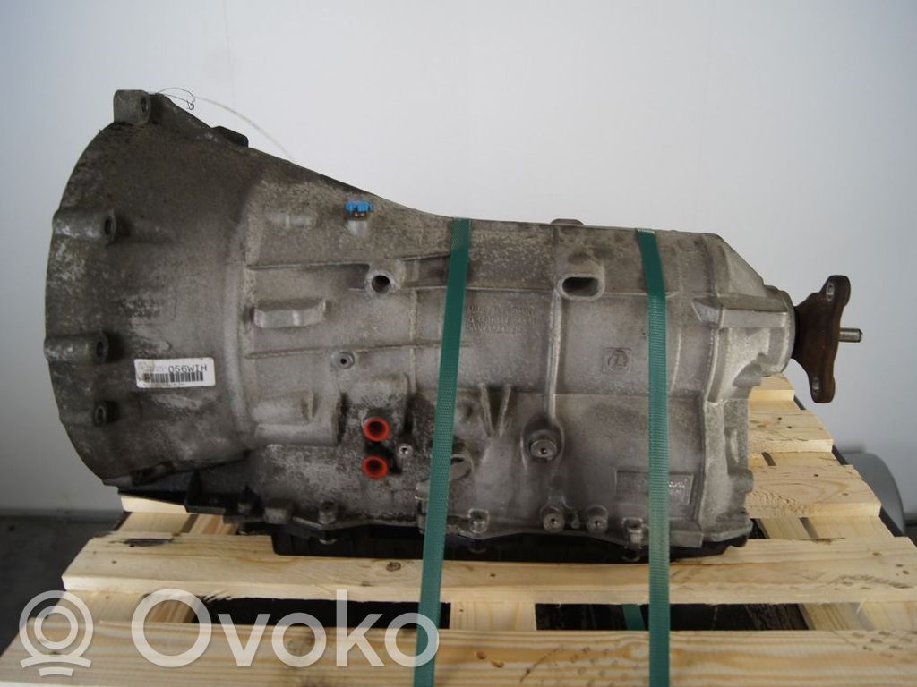 BMW 5 F10 F11 Scatola del cambio automatico 