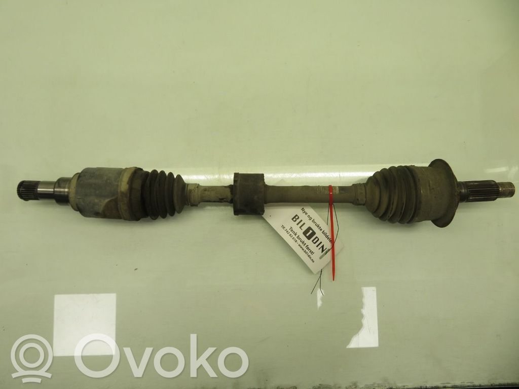 Suzuki SX4 S-Cross Arbre d'entraînement avant
