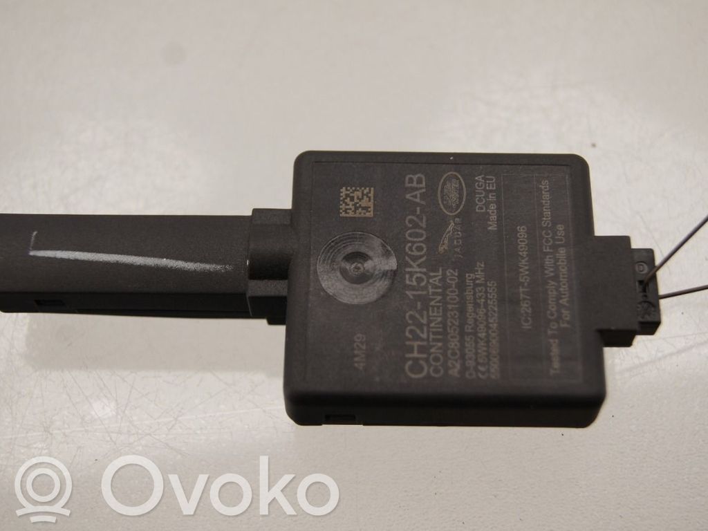 Land Rover Range Rover L405 Sensore di pressione dello pneumatico