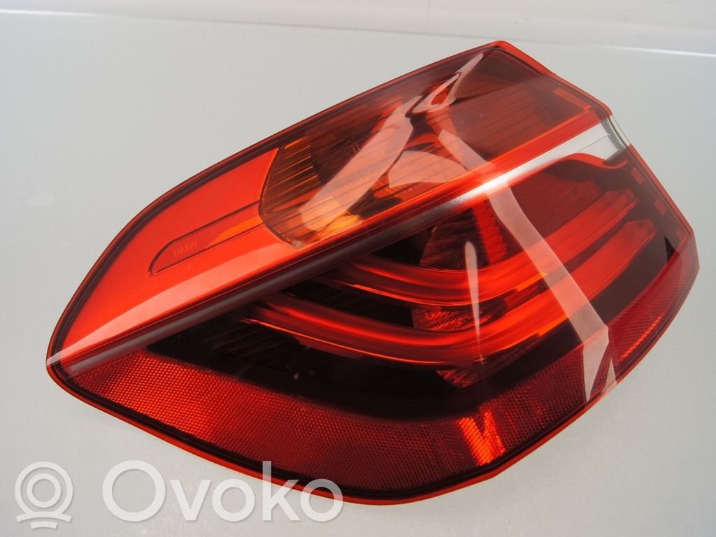BMW 2 F22 F23 Luci posteriori