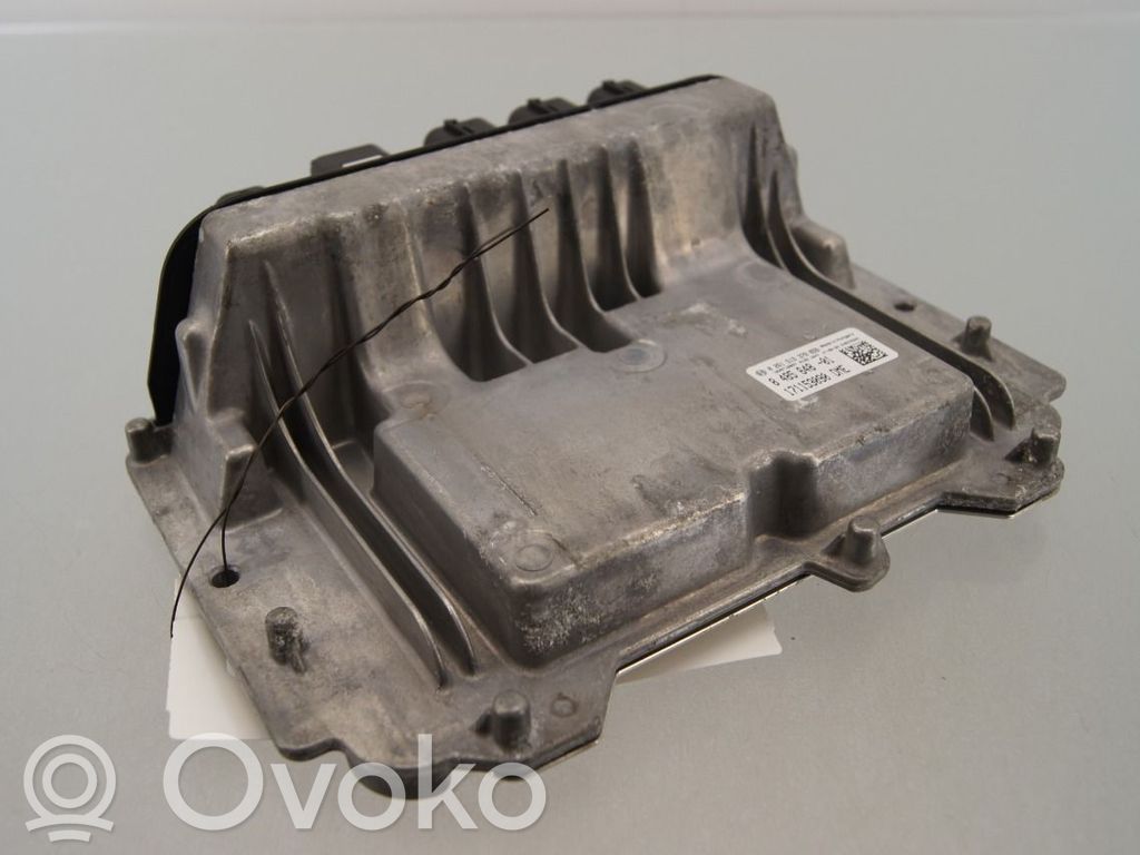 BMW 2 F22 F23 Unitate control motor/modul ECU 
