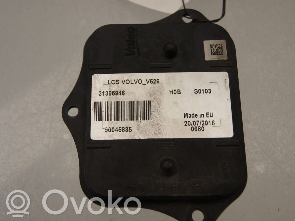Alte unități/module de control   31395946,90045835,31395946,90045835