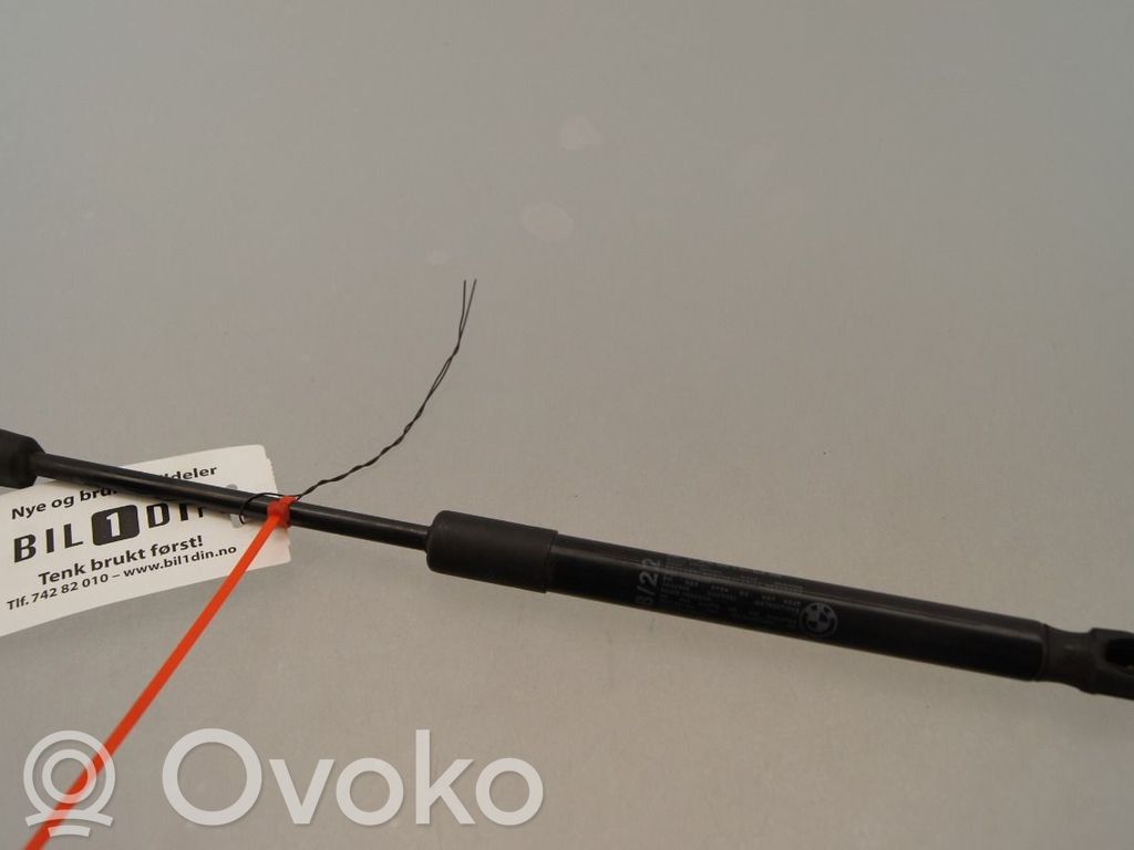 BMW 2 F22 F23 Vérin, capot-moteur 