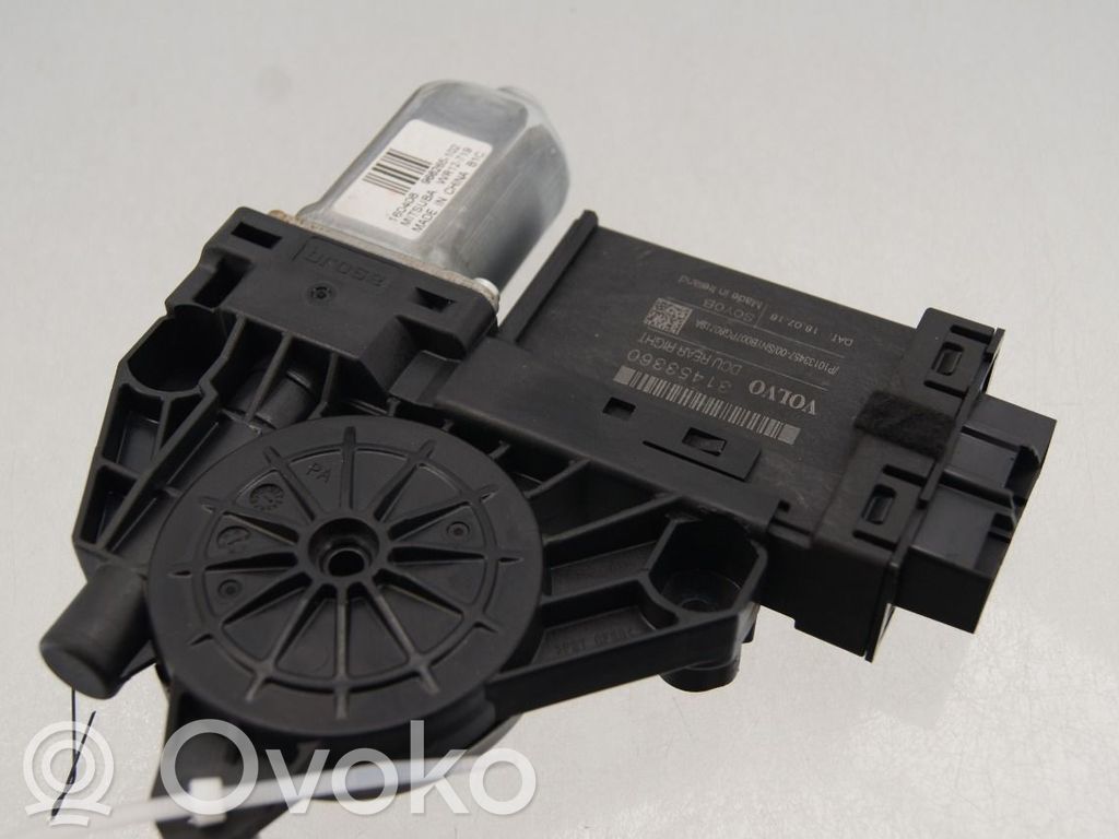 Volvo XC90 Macara electrică geam ușă față 