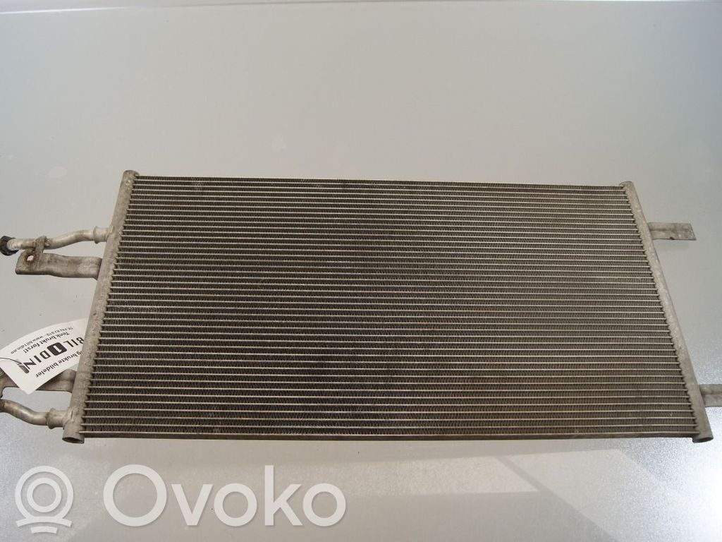 BMW 2 F22 F23 Chłodnica oleju skrzynia biegów 