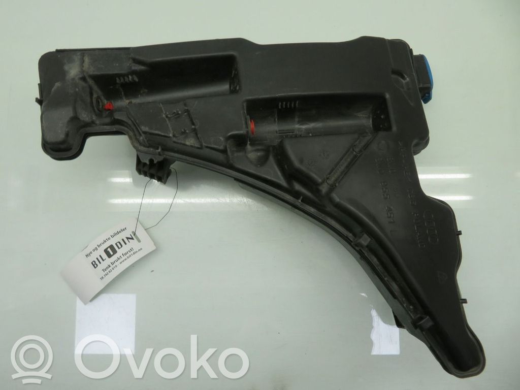 Audi A4 S4 B9 Wischwasserbehälter 