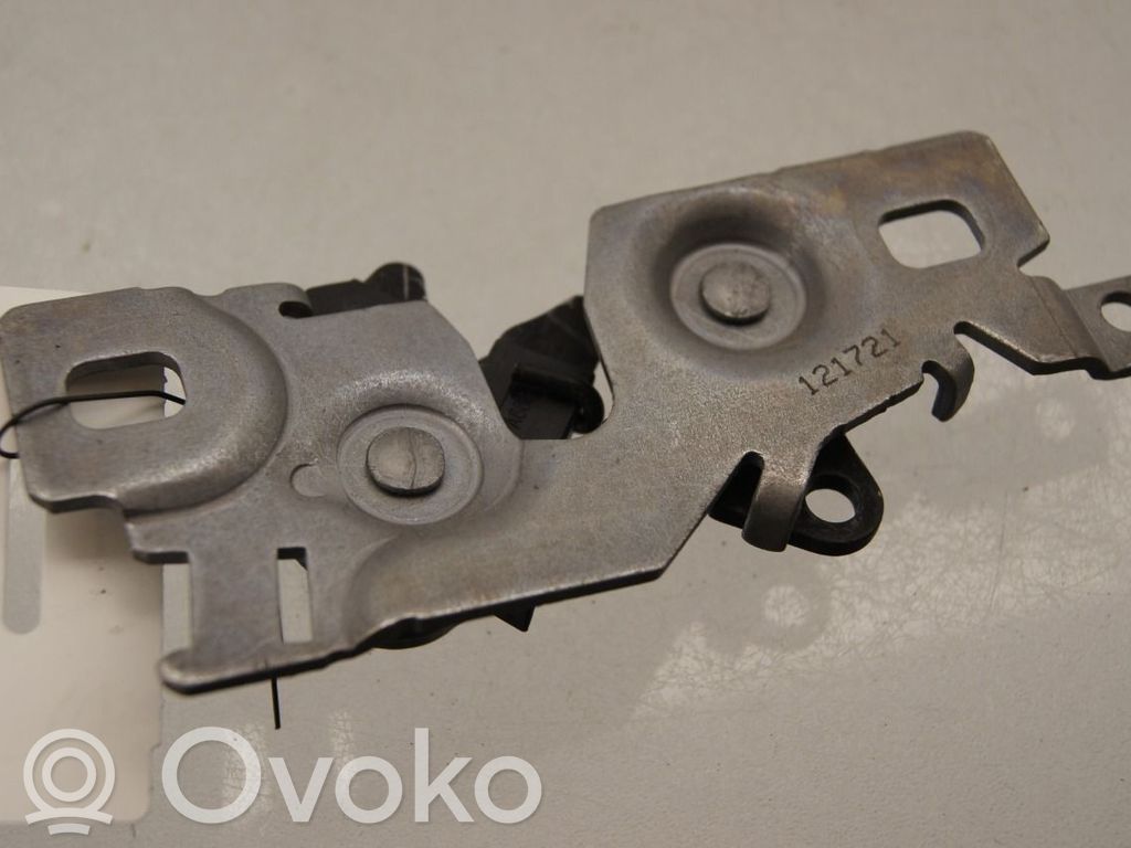 Toyota Proace Serrure de capot