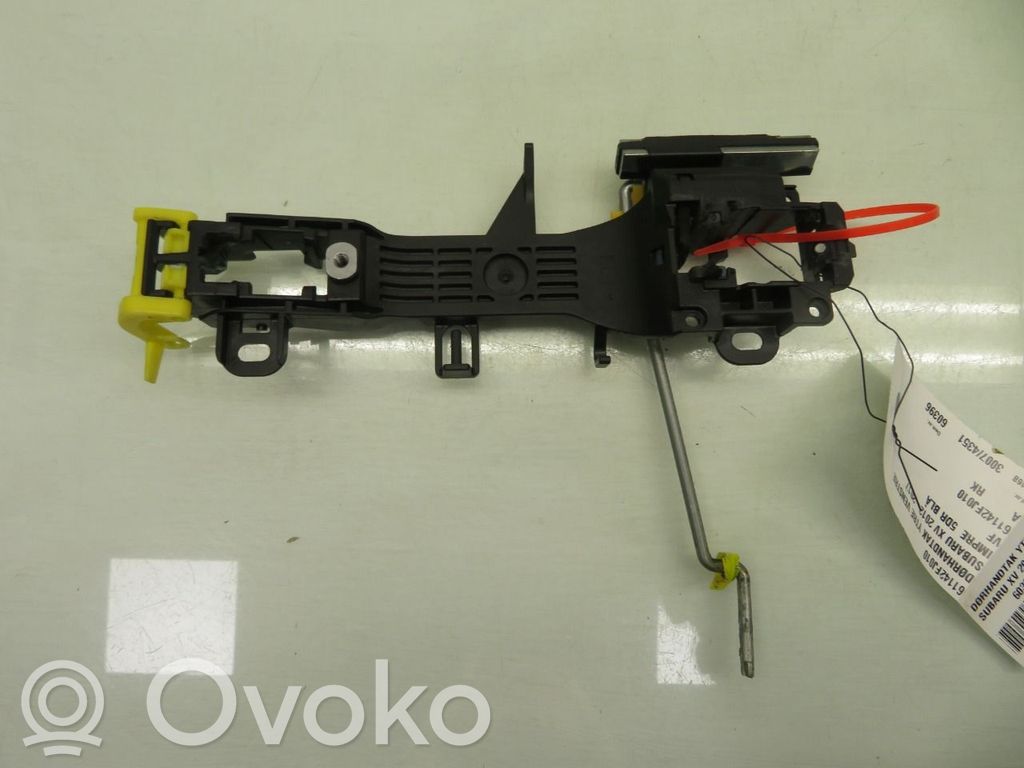 Subaru XV I Maniglia esterna per portiera anteriore 