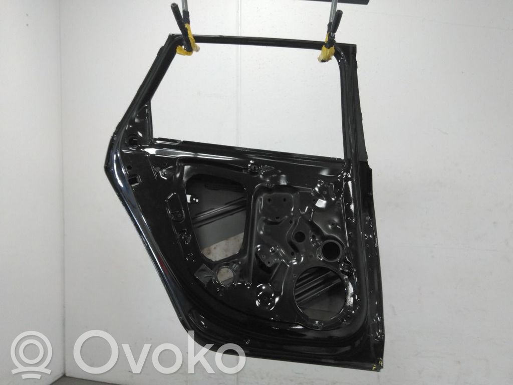 Audi A4 S4 B9 Drzwi tylne