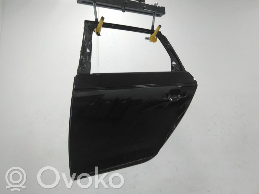 Audi A4 S4 B9 Puerta trasera 