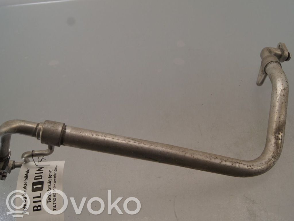 Skoda Octavia Mk3 (5E) Tubo flessibile aria condizionata (A/C) 