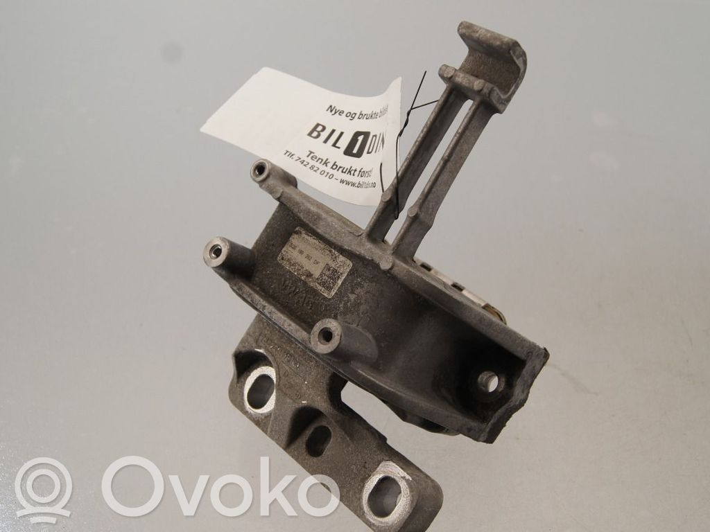 Skoda Octavia Mk3 (5E) Suport tampon motor 