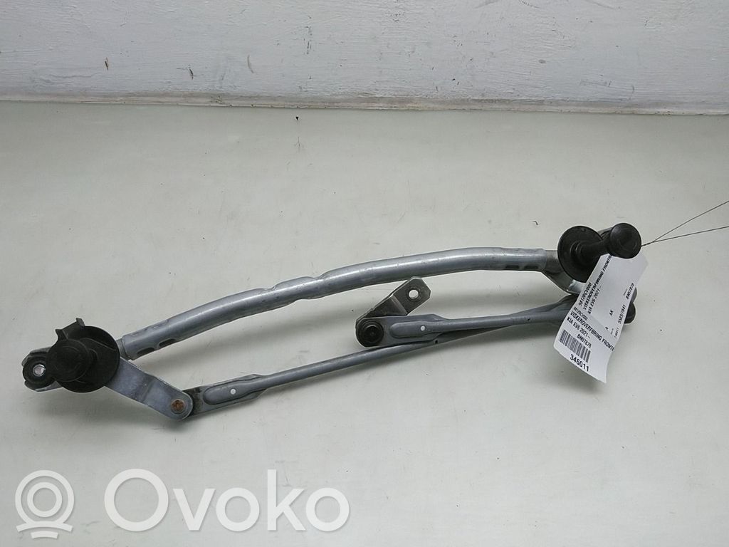 KIA EV6 Mechanizm wycieraczek szyby przedniej / czołowej