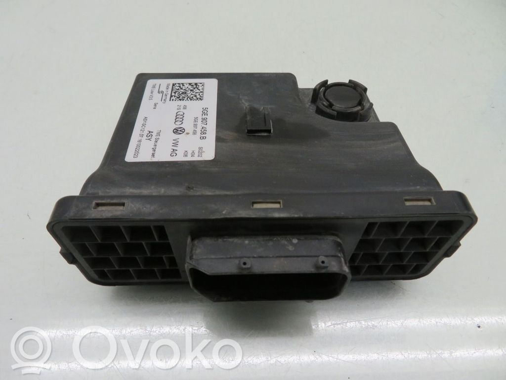 Other control units/modules   5GE907458C,5GE907458C