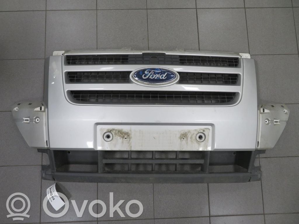Front bumper   9C1617D957AAM5AB,1709130,1709130,9C1617D957AAM5AB