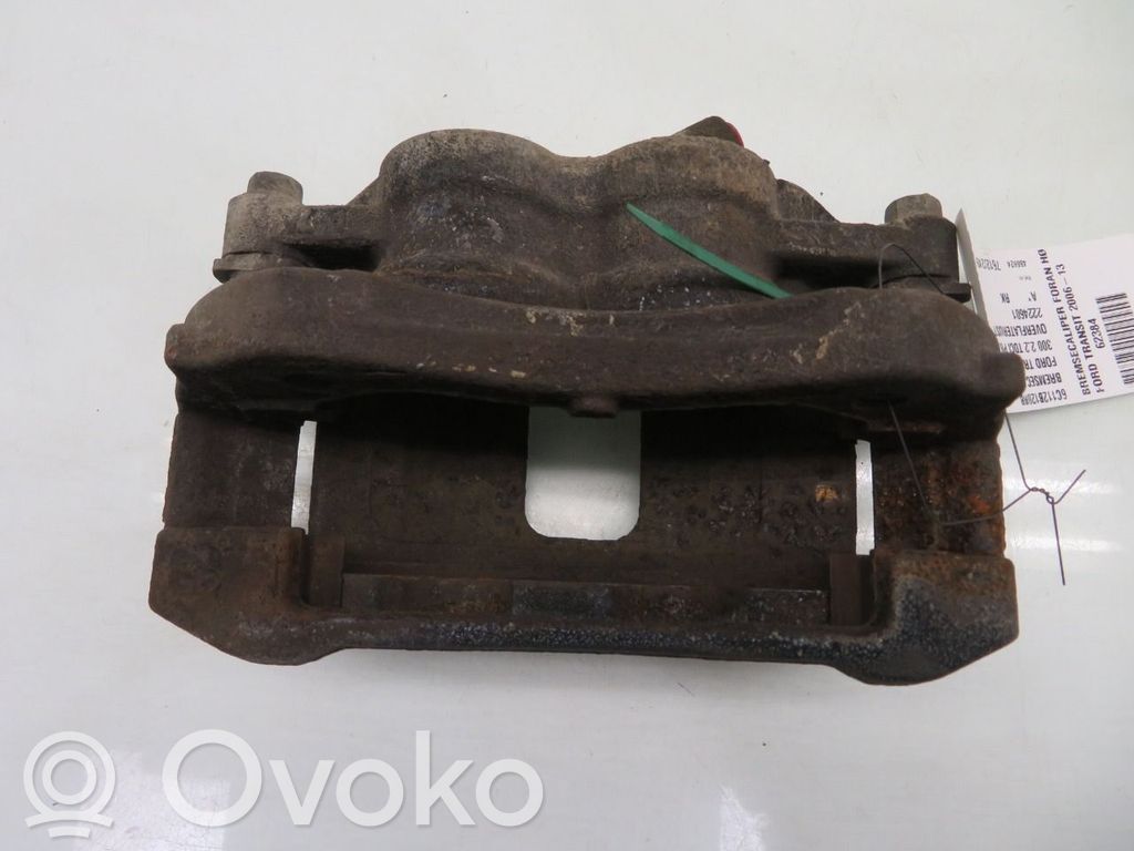 Ford Transit Pinza del freno anteriore 