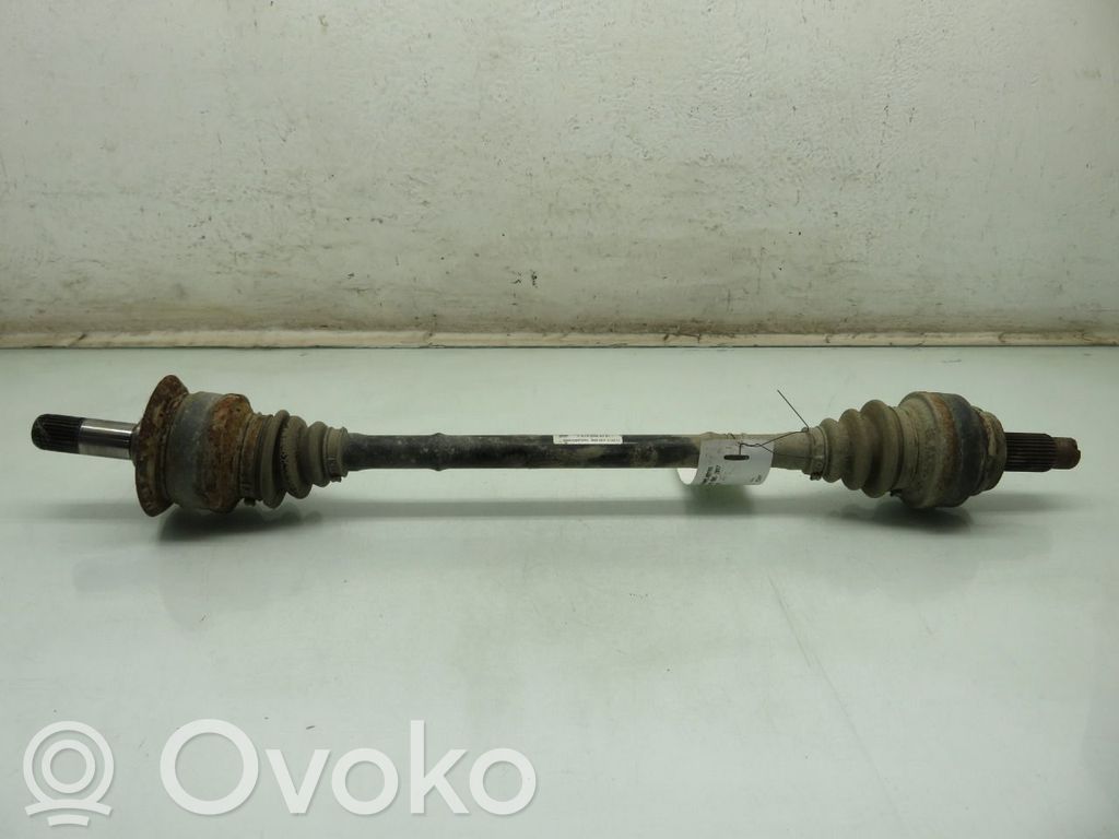 BMW 5 F10 F11 Albero di trasmissione posteriore 