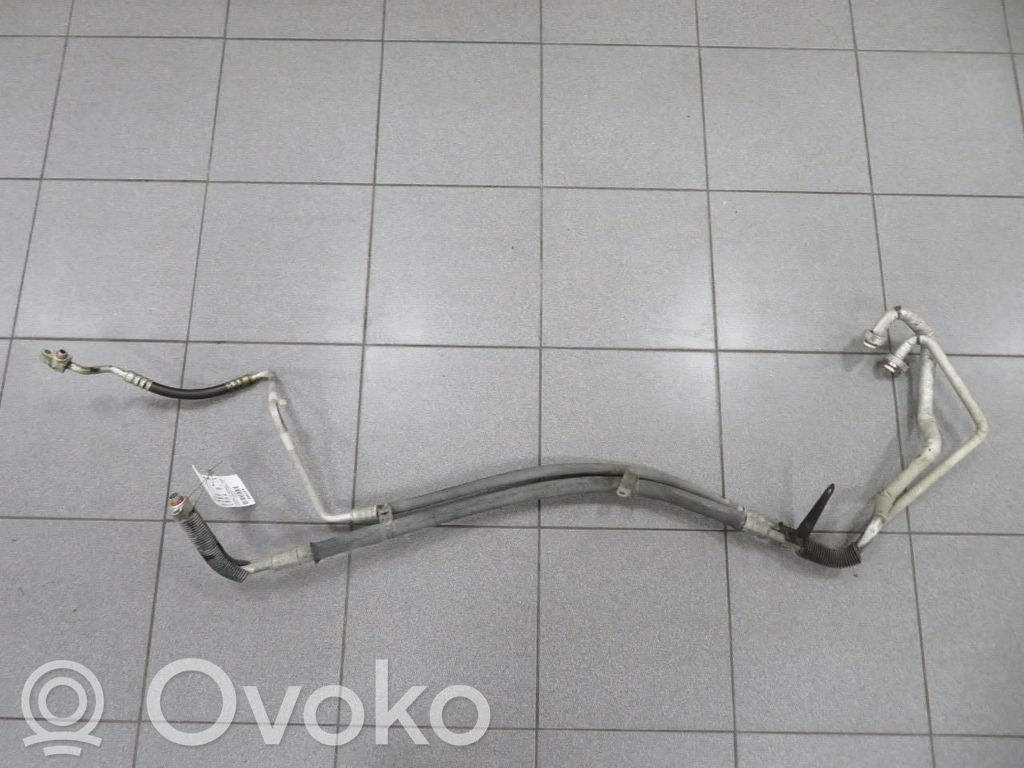 Ilmastointilaitteen putki (A/C)   CC1112A188AB,1749549,1749549,CC1112A188AB