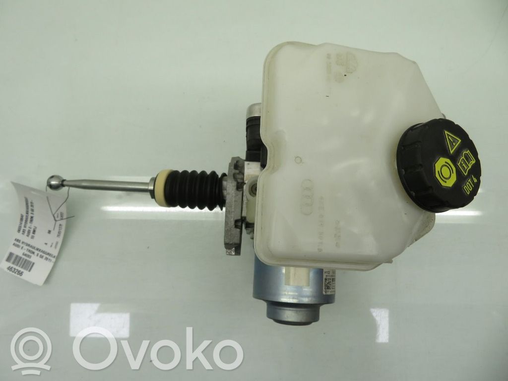Pompe ABS   4KE614100AF,4KE614100AF