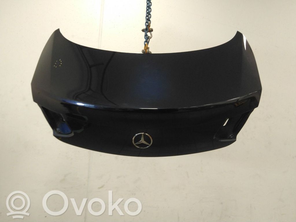 Mercedes-Benz C W205 Puerta del maletero/compartimento de carga